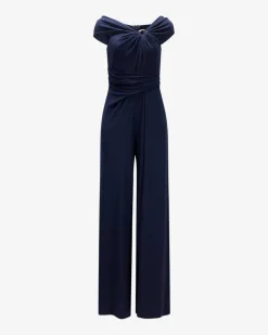 Abendjumpsuit