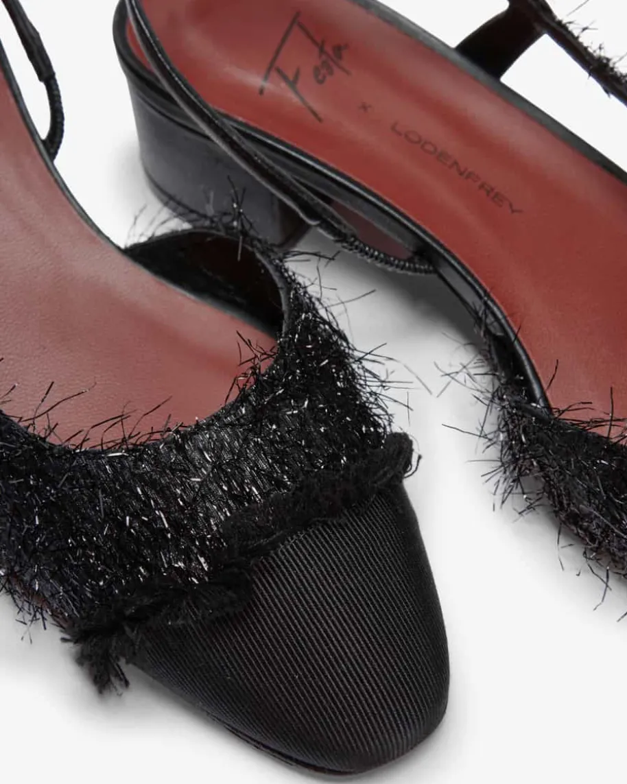 Acanto Slingback-Pumps