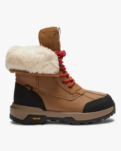 Adirondack Boots