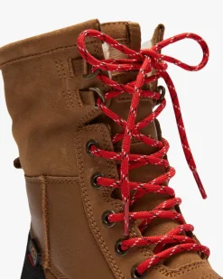 Adirondack Boots