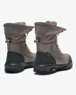 Adirondack Boots
