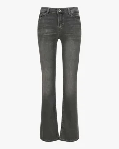 Adriano Legging Bootcut Jeans Slim Fit