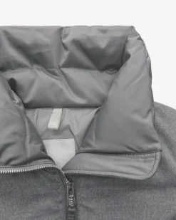 Adrielle Daunenjacke