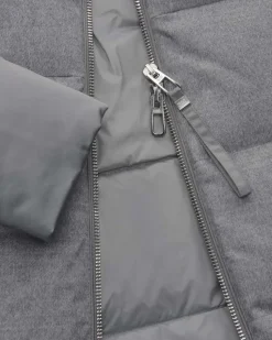 Adrielle Daunenjacke