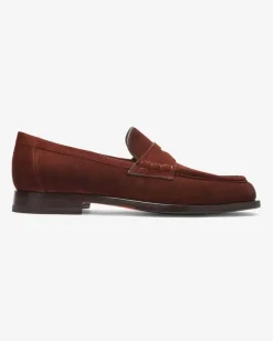 Airglow Penny Loafer
