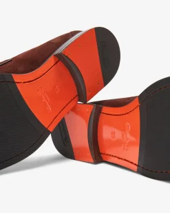 Airglow Penny Loafer