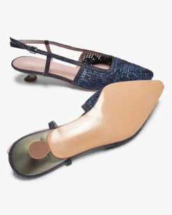 Airo Slingback-Pumps