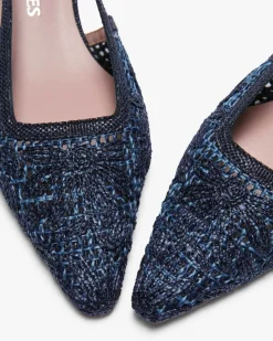 Airo Slingback-Pumps