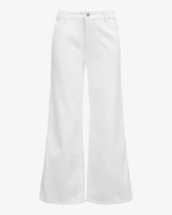 Alek Cropped 7/8-Jeans