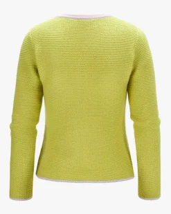 Alice Trachten-Cashmere-Strickjacke