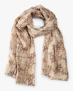 Aliki Cashmere-Schal