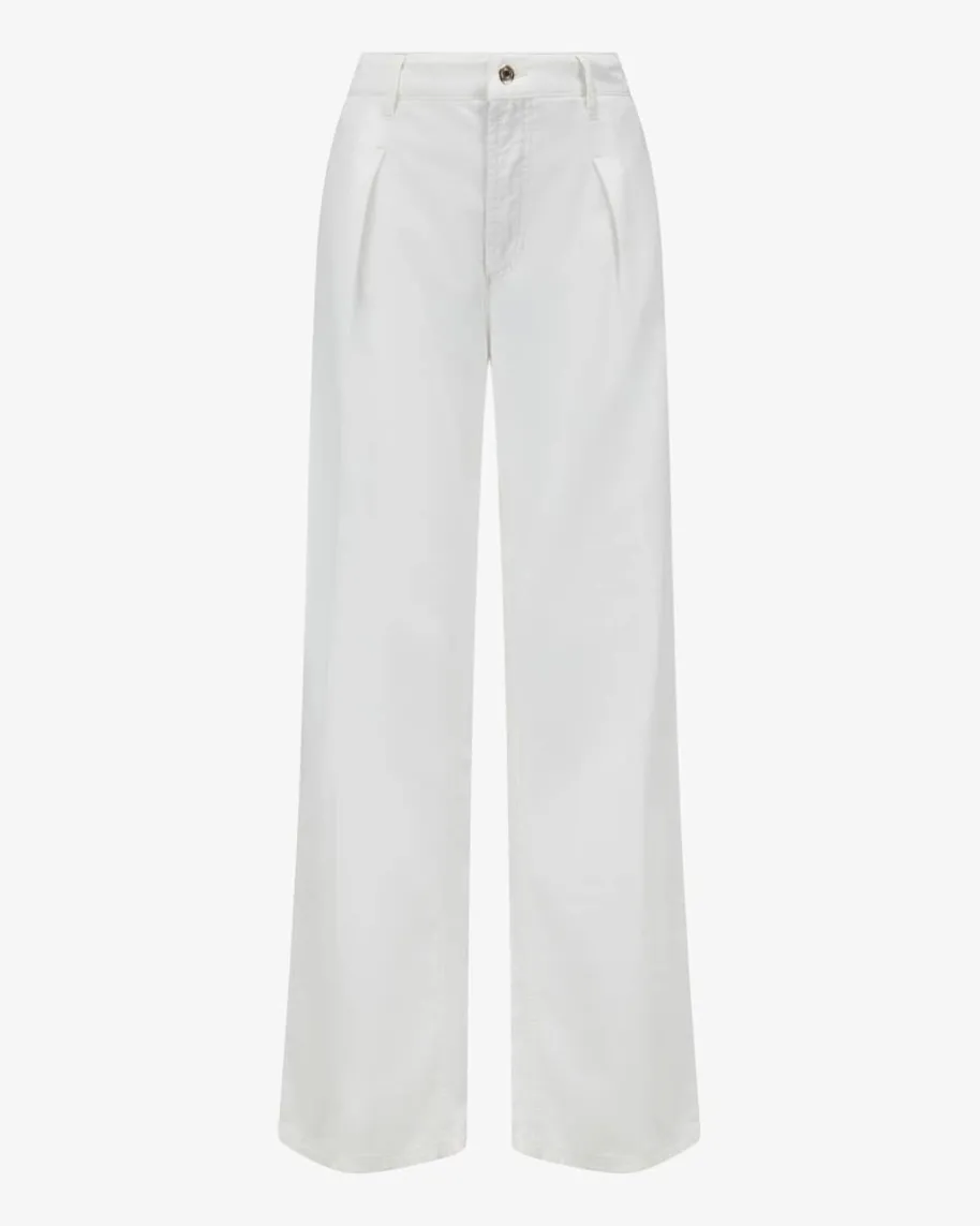 Alina Hose aus Baumwolle