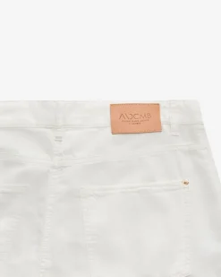 Alina Hose aus Baumwolle