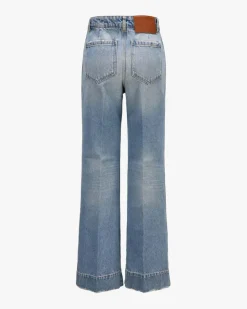 Alina Jeans High Rise Wide Leg