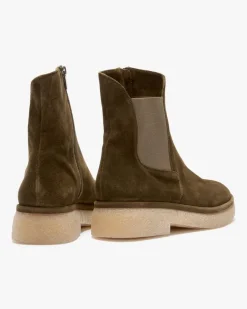 Alison R Beat Chelsea Boots