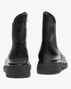 Alison R Beat Chelsea Boots