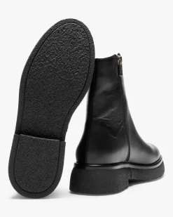 Alison R Beat Chelsea Boots