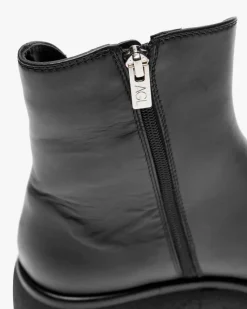 Alison R Beat Chelsea Boots