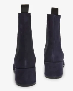 Alisse Stiefeletten