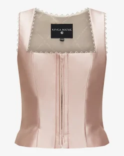 Alva Trachten-Mieder