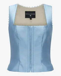 Alva Trachten-Mieder