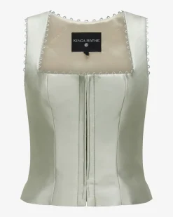 Alva Trachten-Mieder