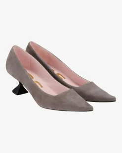 Amalfi Pumps