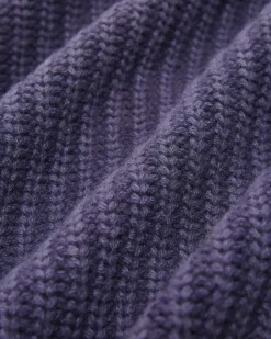 Amarilla Cashmere-Strickjacke