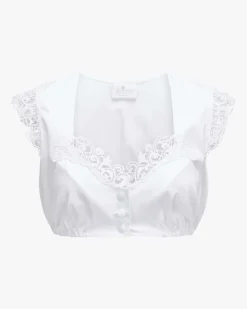 Amarylis Dirndlbluse