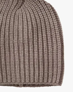 Amel Cashmere-Mütze