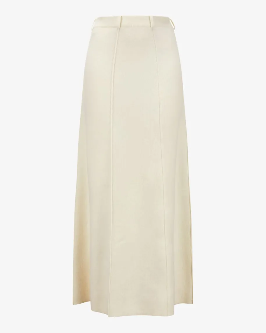 Ameline Cashmere-Strickrock