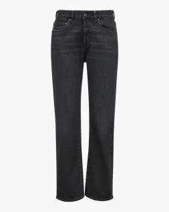 American Jeans Mid Rise Slim Fit