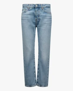 American Jeans Mid Rise Slim