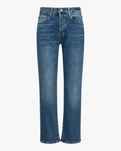American Jeans Mid Rise Slim Fit