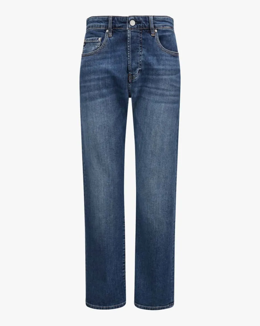American Jeans Mid Rise Slim