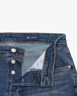 American Jeans Mid Rise Slim