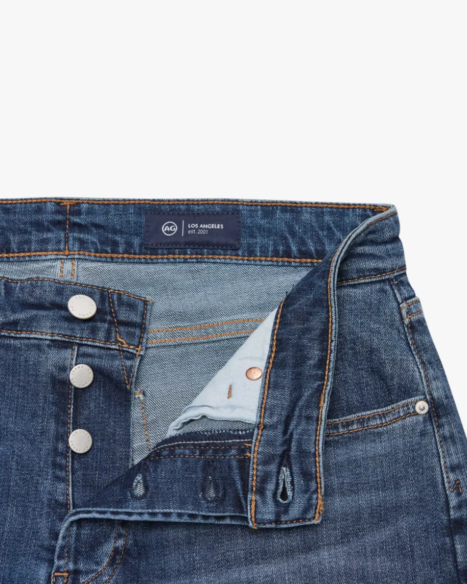 American Jeans Mid Rise Slim