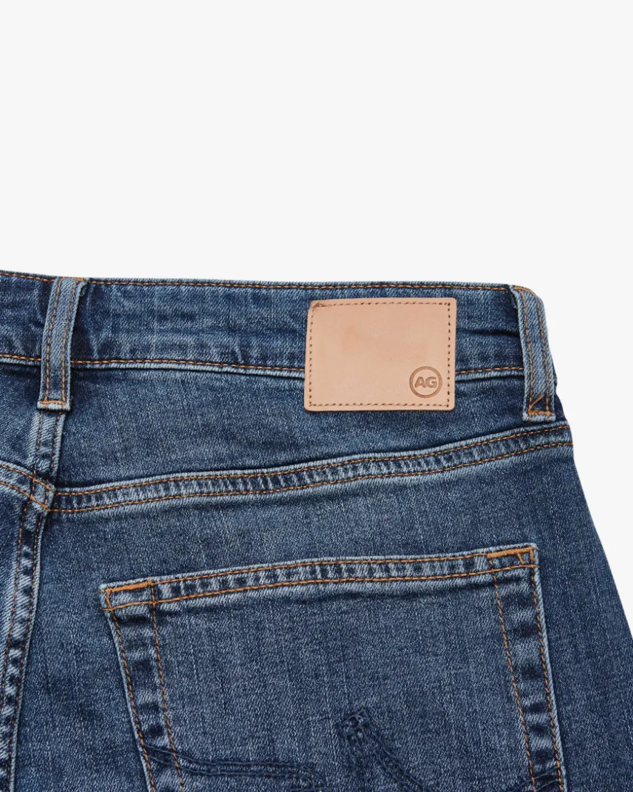 American Jeans Mid Rise Slim