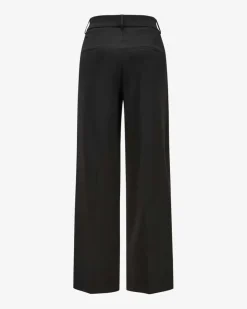 Anais Wrap Front Hose