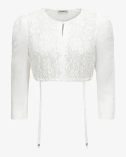 Anastasia Dirndlbluse