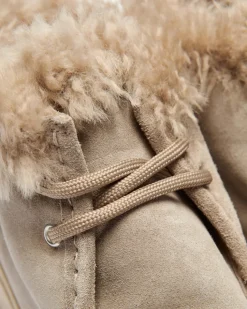 Andrea Beat Stiefelette