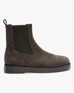 Andrea Chelsea Boots
