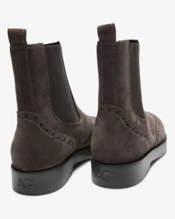 Andrea Chelsea Boots