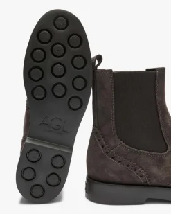 Andrea Chelsea Boots