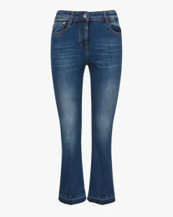 Ankie 7/8-Jeans