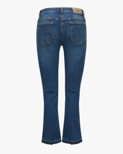 Ankie 7/8-Jeans