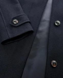 Anna Trachten-Wollmantel