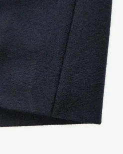 Anna Trachten-Wollmantel