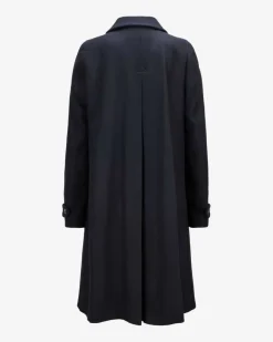 Anna Trachten-Wollmantel