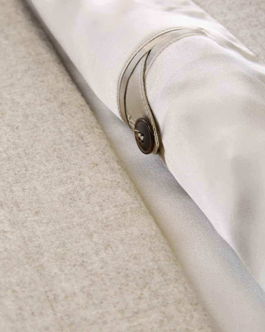 Anna Trachten-Wollmantel